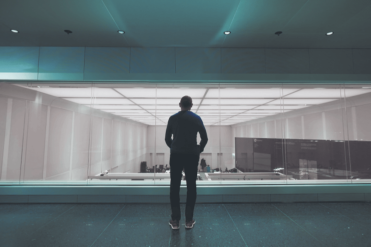 The Thinking Game examines the future of AI