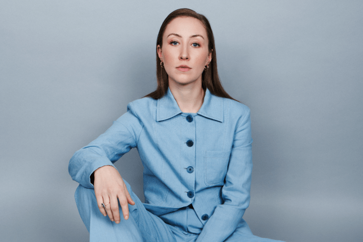 Erin Doherty talks to Morning Wire The Magazine about surviving Adolescence, shrinking away from fame and why she hates her phone