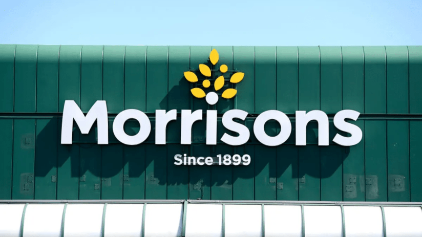 Morrisons has announced that 365 jobs have been put at risk of being lost.