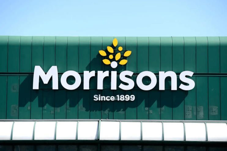 Morrisons has announced that 365 jobs have been put at risk of being lost.