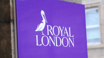 Royal London shared &pound;181mn with its 2.3m customers in April