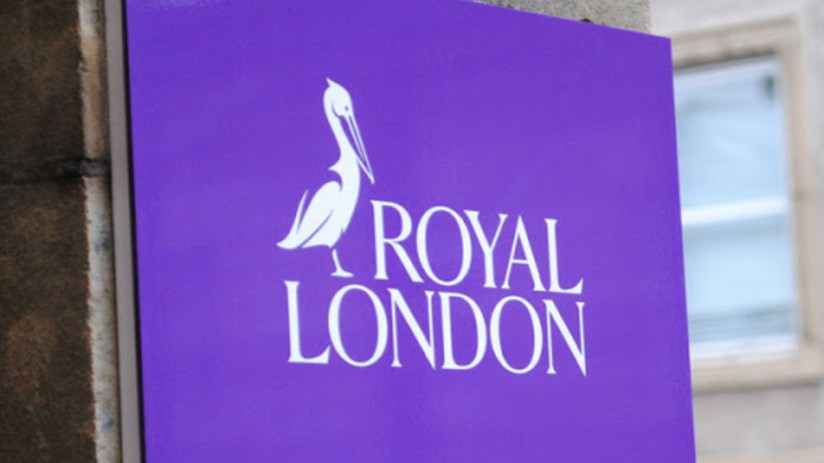 Royal London shared &pound;181mn with its 2.3m customers in April