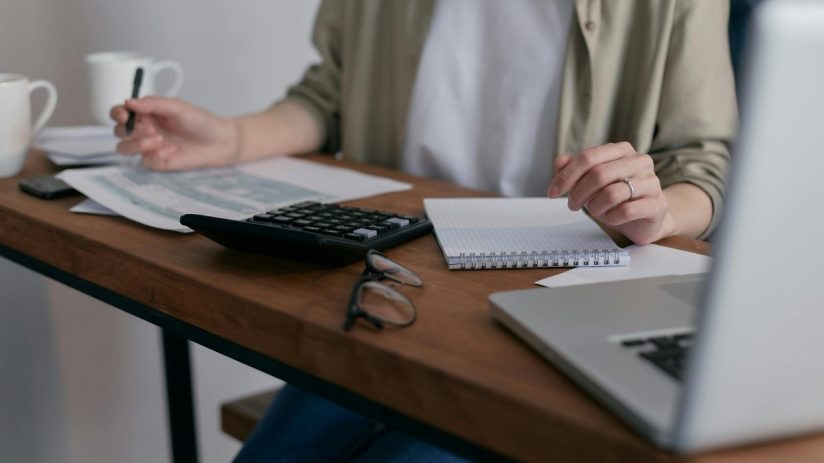 The number of taxpayers falling into the income tax trap has nearly doubled in the past five years.