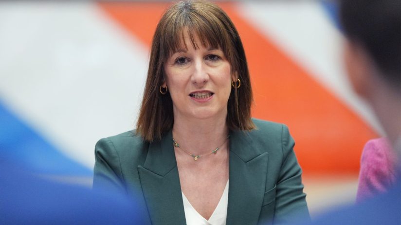 Consumer and business confidence has remained subdued ahead of the Autumn budget