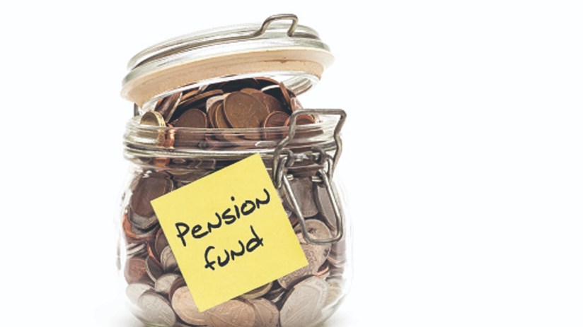Aging politician contemplates pension policy reform amidst triple lock debate in 2025 economic climate.