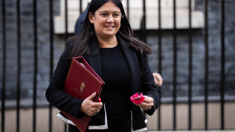 Lisa Nandy has said the government &ldquo;could explore&rdquo; restoring VAT free shopping after hearing &ldquo;very loud and clear&rdquo; the calls from the industry. Photo: PA