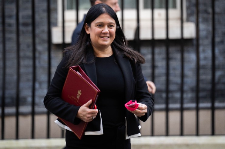 Lisa Nandy has said the government &ldquo;could explore&rdquo; restoring VAT free shopping after hearing &ldquo;very loud and clear&rdquo; the calls from the industry. Photo: PA