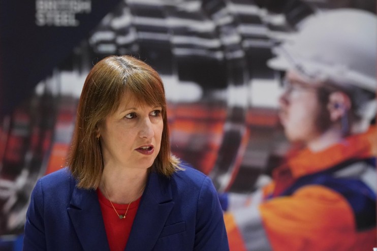 Chancellor Rachel Reeves has pledged to &ldquo;defend Britain&rsquo;s interests&rdquo; as she prepares to meet fellow finance ministers in Washington and push for a US trade deal. Photo: PA