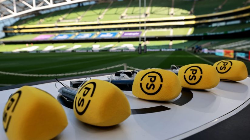 Premier Sports is set to show 400 rugby games per season after agreeing a new deal to broadcast the United Rugby Championship (URC).