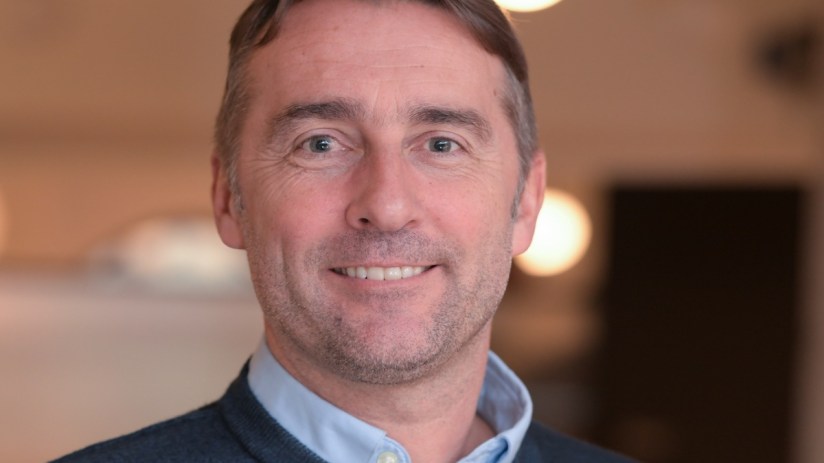 Tandem's boss Alex Mollart said the fintech's work was "revolutionary."