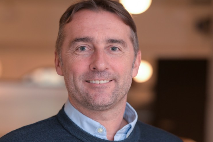 Tandem's boss Alex Mollart said the fintech's work was "revolutionary."