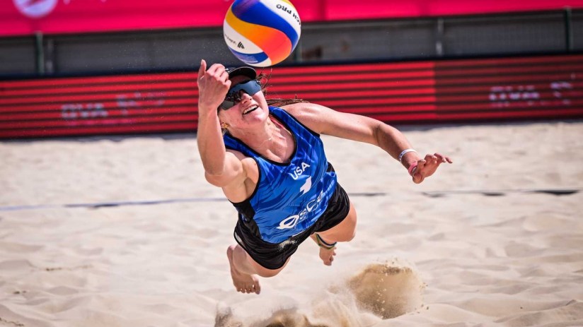 CVC established a new entity, Volleyball World, to commercialise the sport