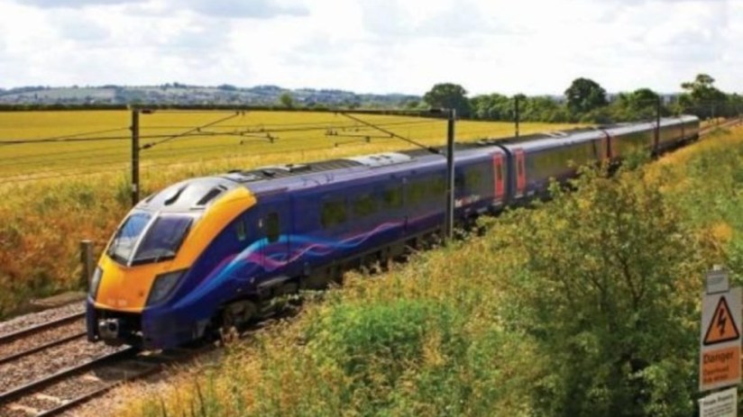 Firstgroup said fees from the Department for Transport (DfT)'s contracted train operators had proved higher than previously forecast.