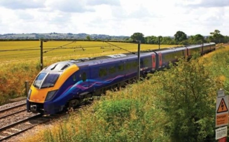 Firstgroup said fees from the Department for Transport (DfT)'s contracted train operators had proved higher than previously forecast.