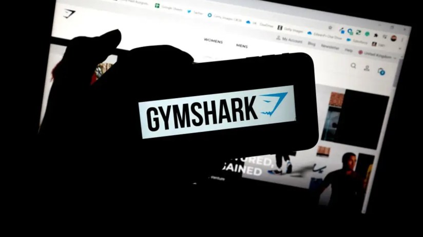 Gymshark was co-founded by Ben Francis. Credit - Getty Images.