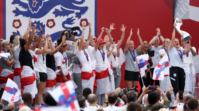 The United Kingdom's 2035 Fifa Women's World Cup bid is the only "valid" application, according to Fifa.