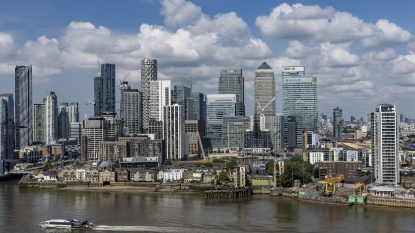 The UK has become more attractive as a place for business investment, according to new research.