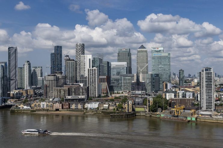 The UK has become more attractive as a place for business investment, according to new research.