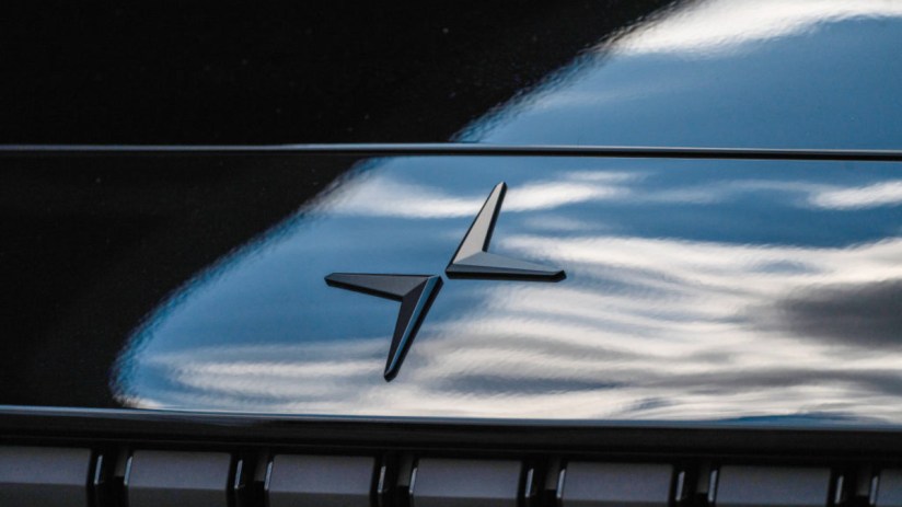 Polestar has a major UK base in the West Midlands. (Photo by Nathan Howard/Getty Images)