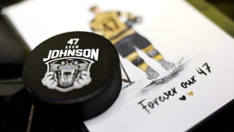 The professional ice hockey player arrested on suspicion of manslaughter will not face criminal charges, the Crown Prosecution Service confirmed this week.