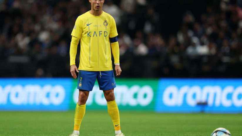 The world&rsquo;s newest major sports player Saudi Arabia aims to have a sports sector worth $21bn (&pound;16.5bn) by 2030.