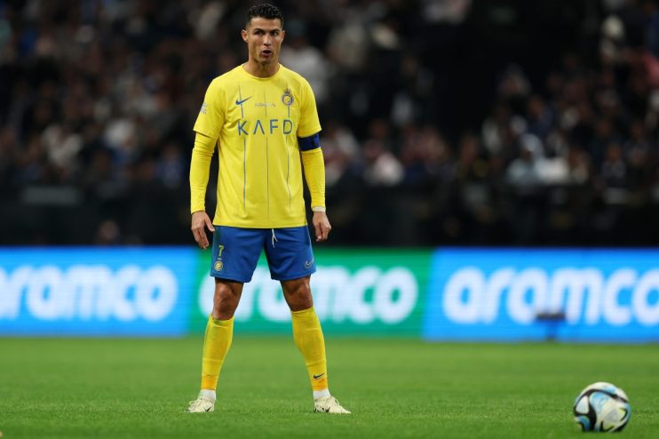 The world&rsquo;s newest major sports player Saudi Arabia aims to have a sports sector worth $21bn (&pound;16.5bn) by 2030.