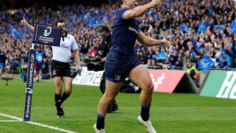 As the Investec Champions Cup semi-finals get underway, why are the clubs involved not guaranteed all of the profits generated?