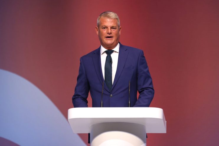 Shadow sport minister Stuart Andrew has insisted the Independent Football Regulator&rsquo;s reported &pound;47.3m club compliance cost could push ticket prices up for fans.