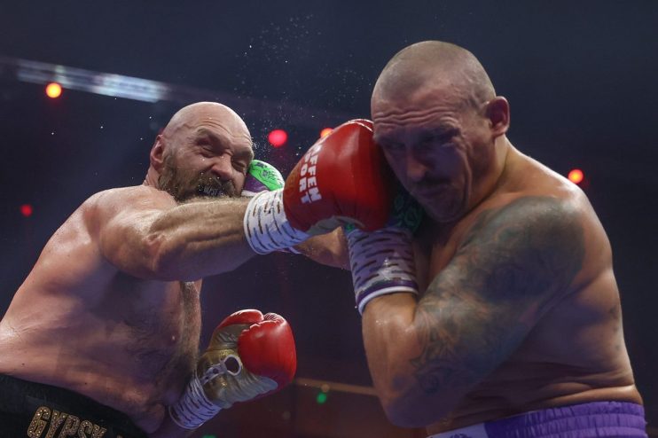 Boxing promoter Bob Arum insists Tyson Fury &ldquo;will never fight again&rdquo; after the Brit retired from fighting earlier this year.