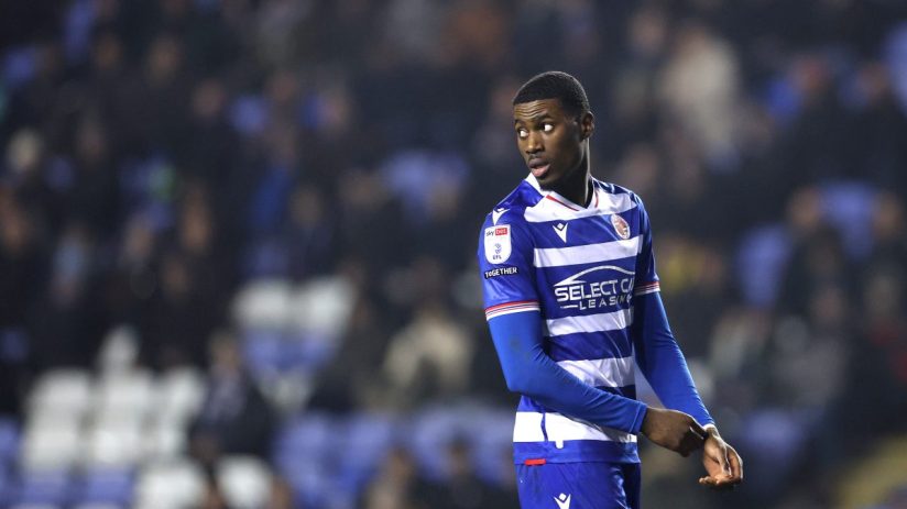 Reading are in new takeover talks and have until 22 April to be sold