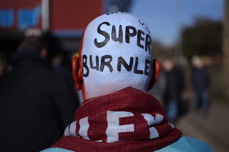 Burnley FC director Dave Checketts is fronting up a new $1.2bn (&pound;900m) private equity fund with a wealthy Utah family.