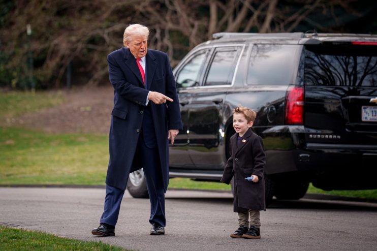 Trump
