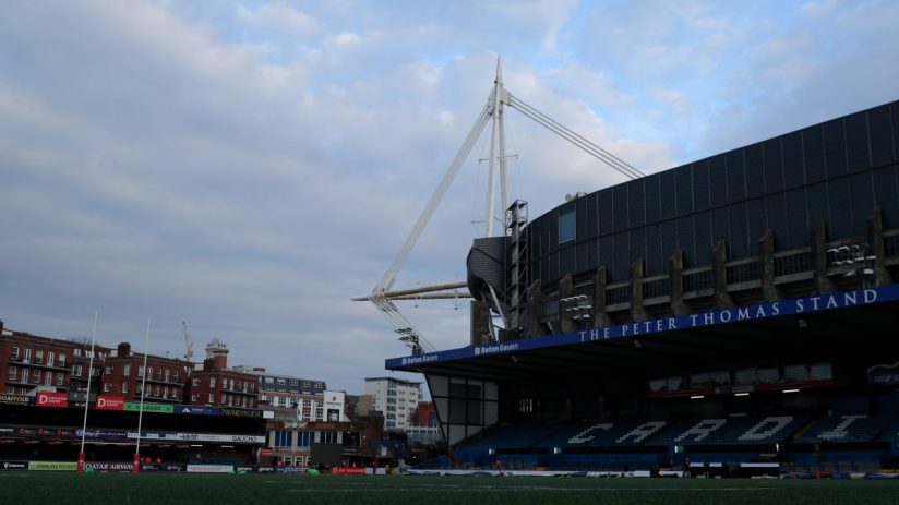 Two-time European Challenge Cup winners Cardiff Rugby are set for an emergency takeover by Welsh rugby&rsquo;s governing body the WRU.