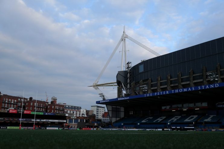 Two-time European Challenge Cup winners Cardiff Rugby are set for an emergency takeover by Welsh rugby&rsquo;s governing body the WRU.