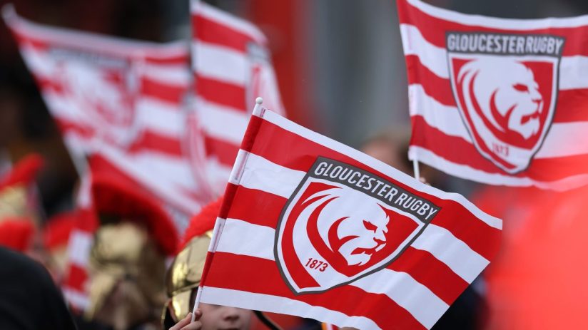 Italian sportswear brand Macron will today add Gloucester Rugby to their growing English sports kit portfolio as part of a long-term agreement, Morning Wire can reveal.