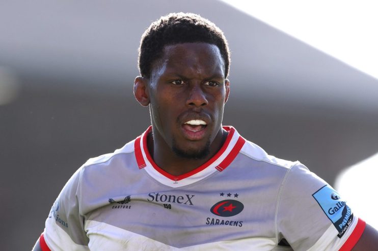 England Rugby captain Maro Itoje has seen his wealth balloon by nearly &pound;1m, according to his company&rsquo;s latest accounts.