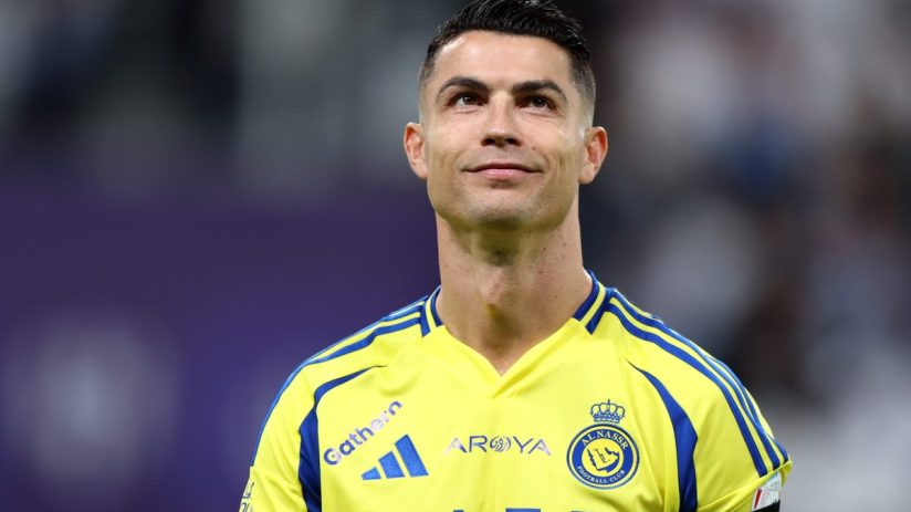 Cristiano Ronaldo has made two action movies with Kingsman and X-Men filmmaker Matthew Vaughn.