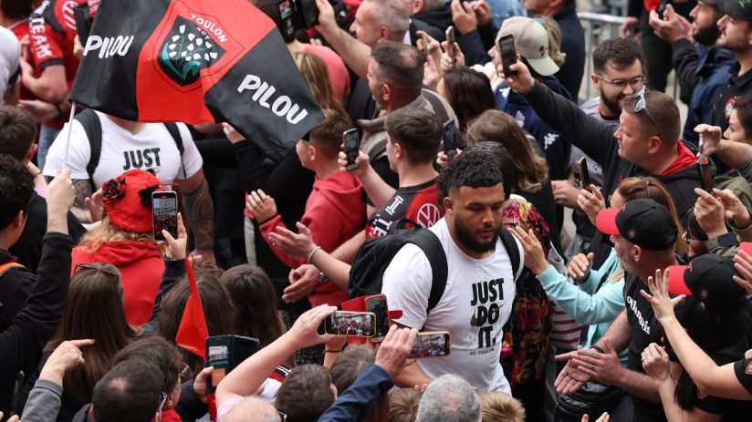 Dynasties rise and fall in sport, often taking years to reach their summit before fading into the darkness at pace. Between 2013 and 2015, RC Toulon were the &ldquo;it&rdquo; team. Probably the best club rugby team in the world.&nbsp;