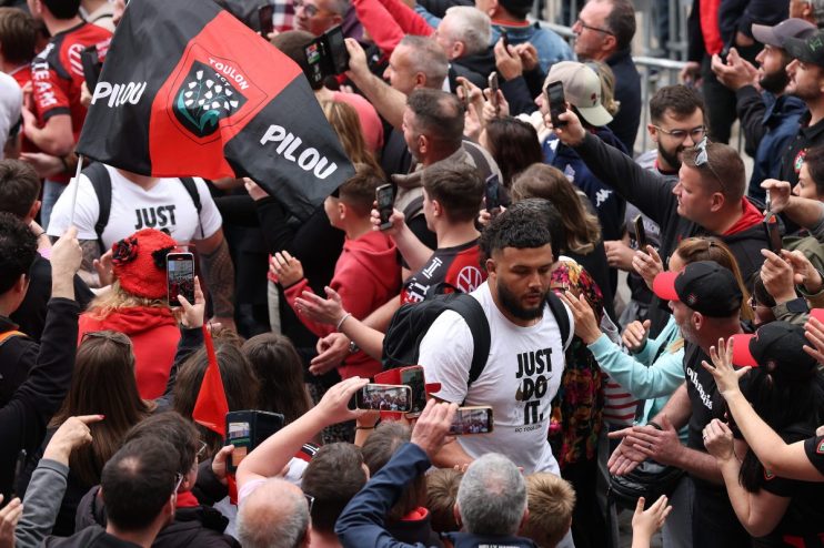 Dynasties rise and fall in sport, often taking years to reach their summit before fading into the darkness at pace. Between 2013 and 2015, RC Toulon were the &ldquo;it&rdquo; team. Probably the best club rugby team in the world.&nbsp;