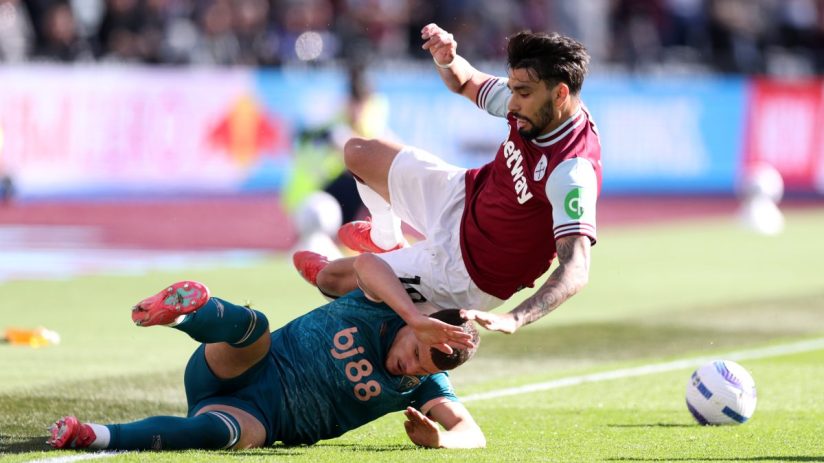 Lucas Paqueta has yet to give evidence in his spot-fixing trial, a revelation which indicates that the case could have some way to run
