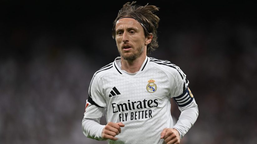 Real Madrid captain and former Ballon d&rsquo;Or winner Luka Modric has purchased a minority stake in Championship club Swansea City.