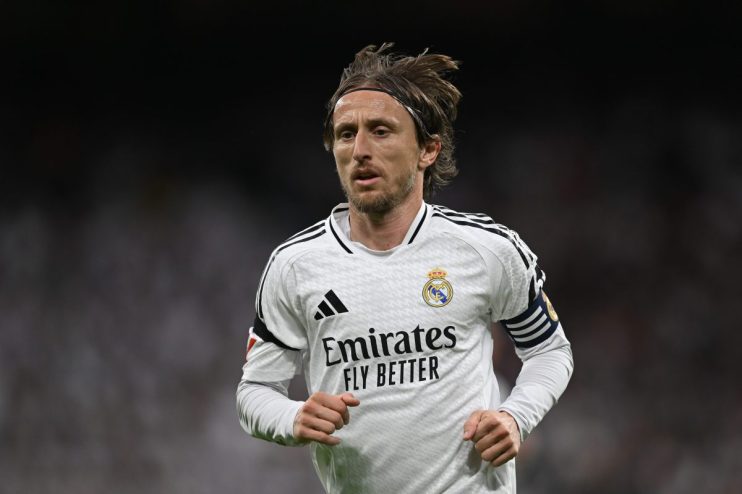 Real Madrid captain and former Ballon d&rsquo;Or winner Luka Modric has purchased a minority stake in Championship club Swansea City.