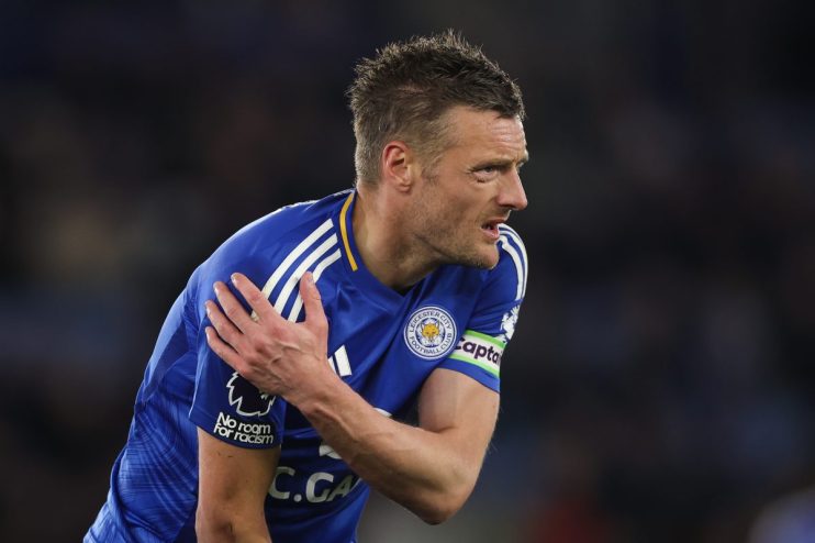 Some Leicester City players face big wage cuts following relegation from the Premier League