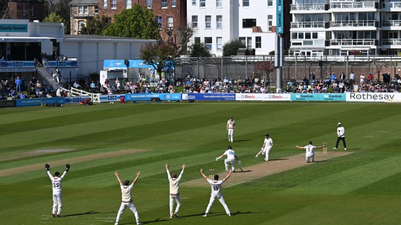 Ed Warner looks at the start of the County Championship season and whether an upcoming ECB review could see new influence from Hundred investors.