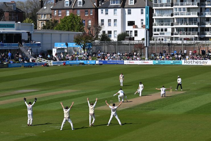 Ed Warner looks at the start of the County Championship season and whether an upcoming ECB review could see new influence from Hundred investors.