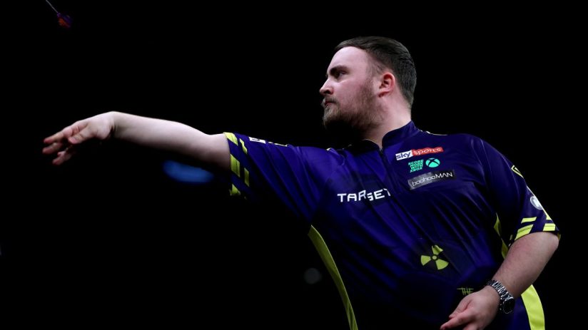 Luke Littler will headline The Hyde Park Darts Championship this year as the sport descends on the London park&rsquo;s summer of festivities.