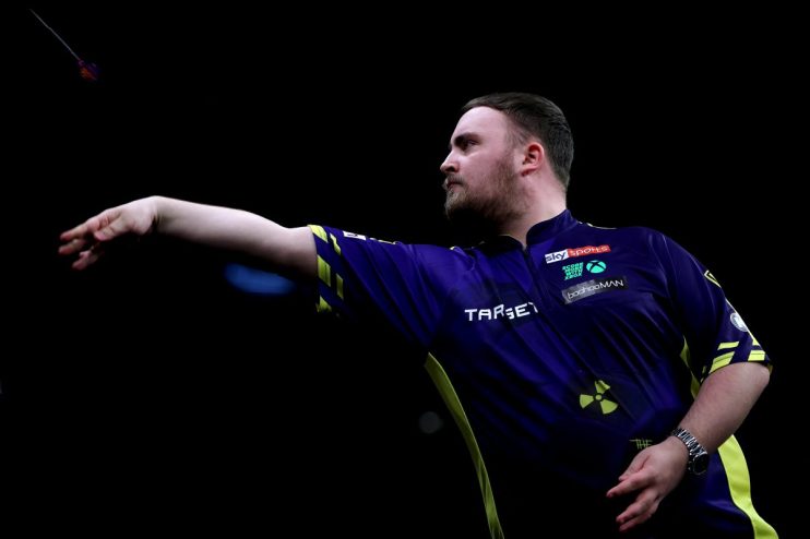 Luke Littler will headline The Hyde Park Darts Championship this year as the sport descends on the London park&rsquo;s summer of festivities.
