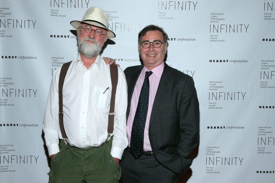 David Kogan (right) is set to chair the new independent football regulator