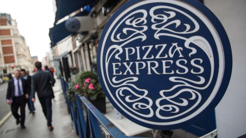 Pizza Express has hundreds of sites across the UK. (Photo by Jack Taylor/Getty Images)