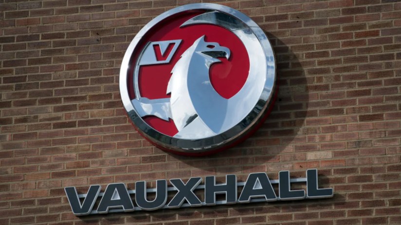 Vauxhall's Luton factory has just closed down. (Photo by Carl Court/Getty Images)